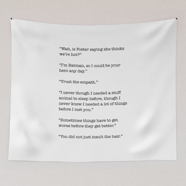 Item preview, Keefa Sencen Quotes designed and sold by corbrand.