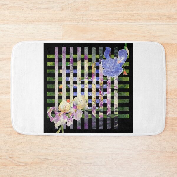 Item preview, Off the Grid Iris Buddies designed and sold by The Elderberry Blossom.