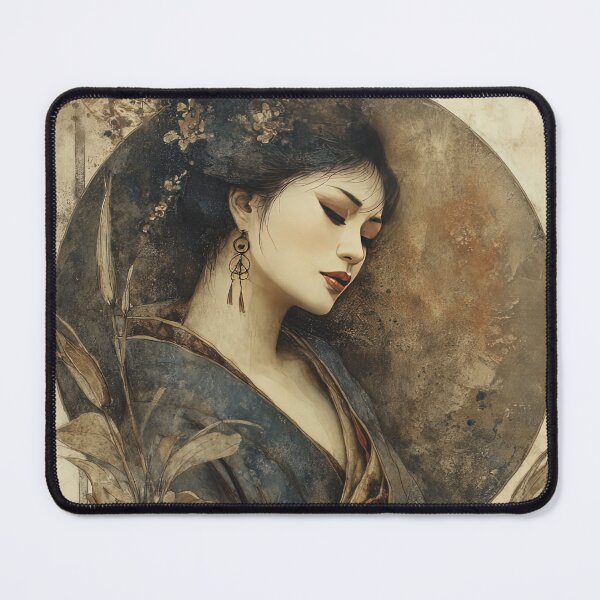 Item preview, Elegant Kimono Serenity designed and sold by bloorose.