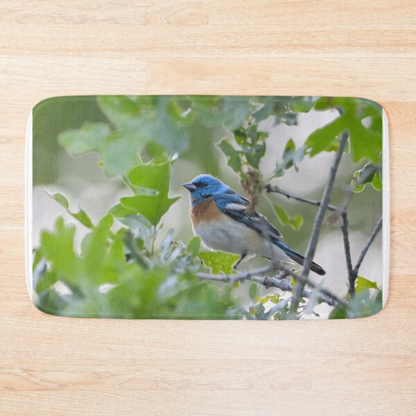Item preview, Lazuli Bunting designed and sold by SamuelGarner.