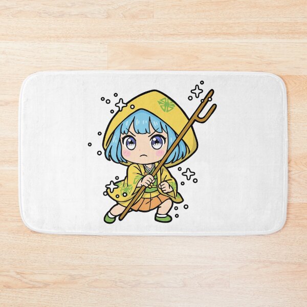 Item preview, Luce: Kimono Crusader of Jubilee 2025 designed and sold by KatelynMitalski.