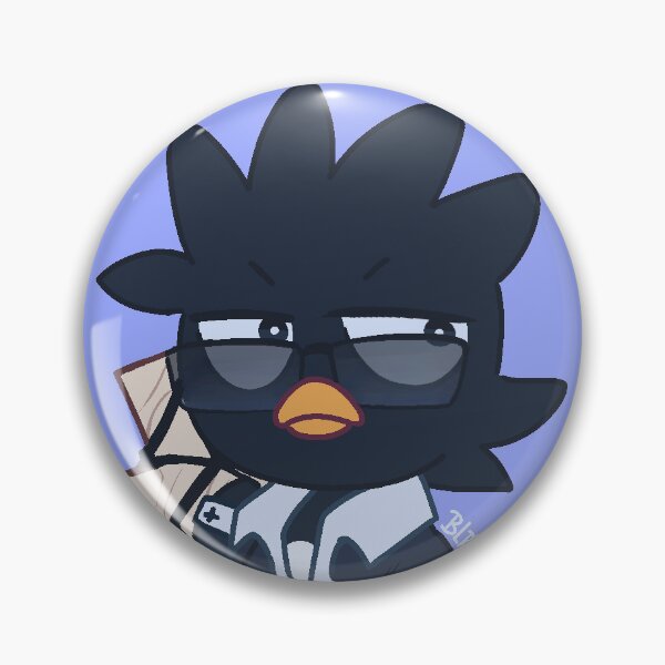 Item preview, Badtz D. Wolfwood designed and sold by blrvashu.