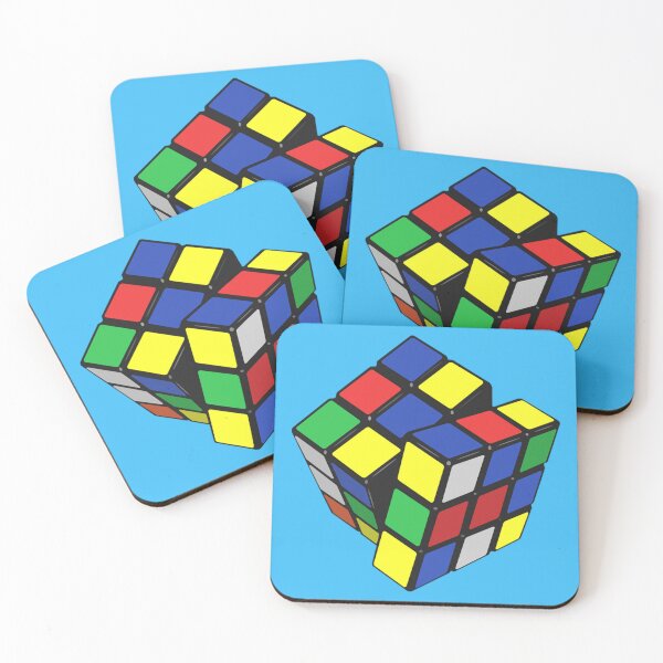 Item preview, CUBE designed and sold by truthtopower.