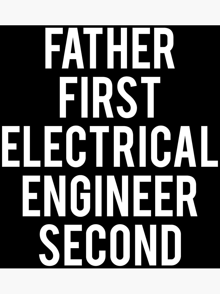 first electrical engineer