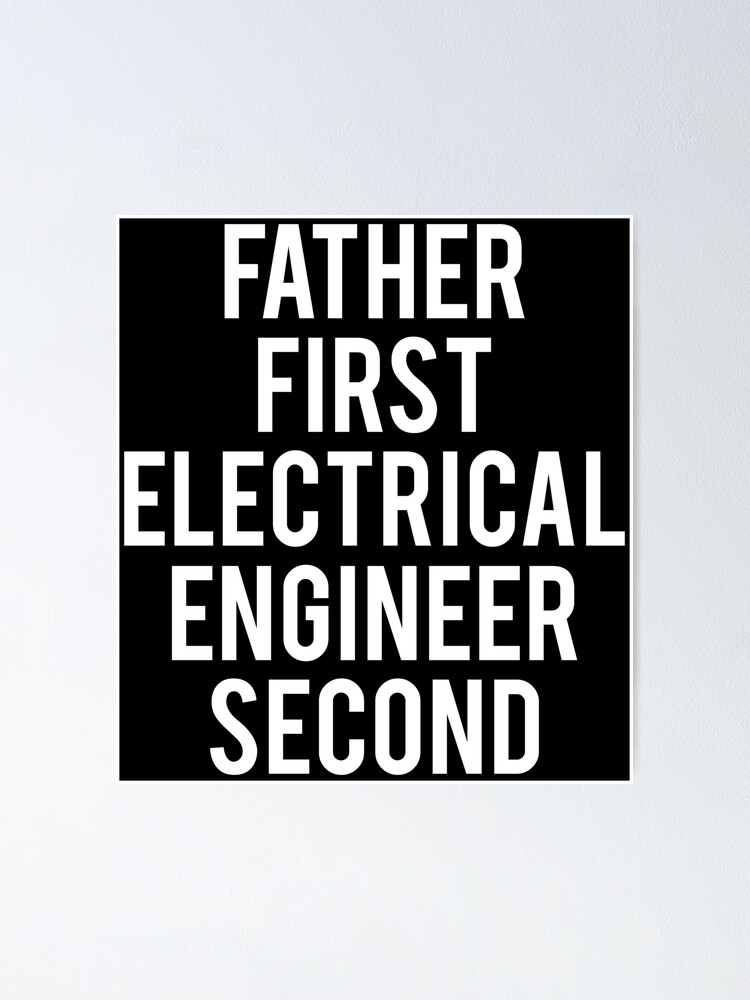 first electrical engineer