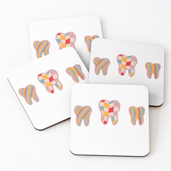 Item preview, Teeth designed and sold by TaraPen.