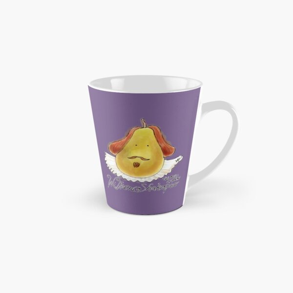 Item preview, William Shakespear designed and sold by Kat Kuo.