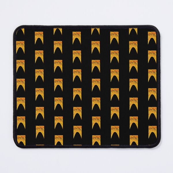 Item preview, Yellow Flag IV designed and sold by MAMA LXXVIII: Unique Arts Projects by Marsailhe.