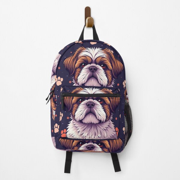 Item preview, Shih Tzu designed and sold by AllAroundArtist.