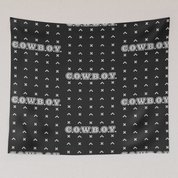Item preview, Be cowboy designed and sold by StellarBees.
