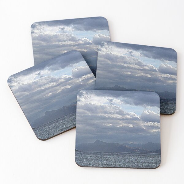 Item preview, Floating on the Alesund ( 4 ) designed and sold by Larry Davis.