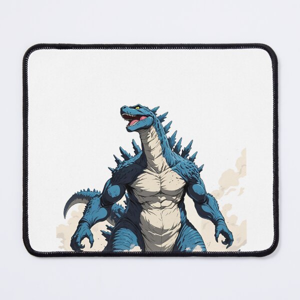 Item preview, Godzilla designed and sold by Nice En.