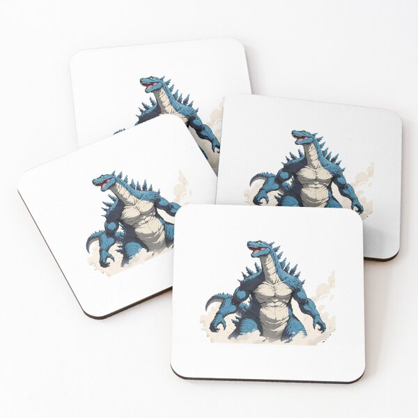 Item preview, Godzilla designed and sold by Nice En.