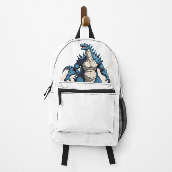 Item preview, Godzilla designed and sold by Nice En.