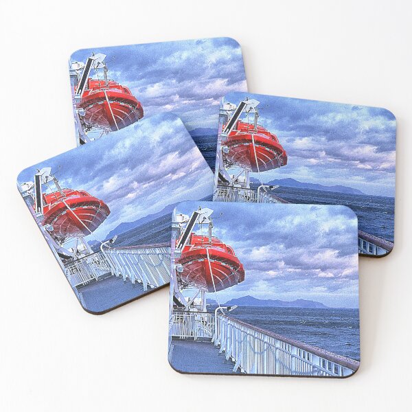 Item preview, Floating on the Alesund ( 6 )  designed and sold by Larry Davis.