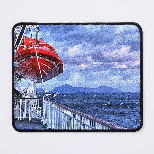 Item preview, Floating on the Alesund ( 6 ) designed and sold by Larry Davis.