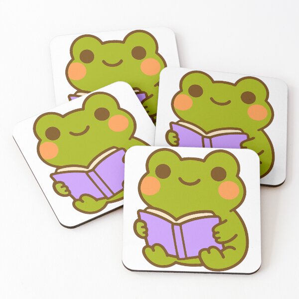 Item preview, Reading Froggy designed and sold by Pundamentally.
