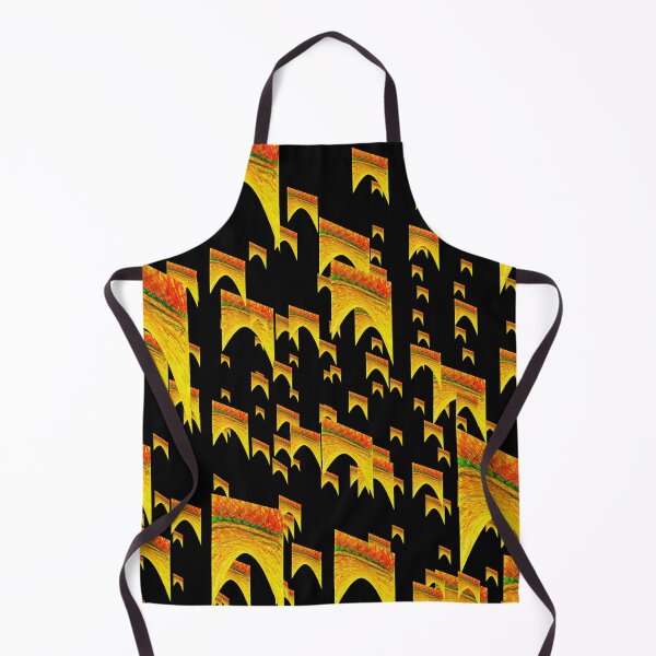 Item preview, Yellow Flat V designed and sold by MAMA LXXVIII: Unique Arts Projects by Marsailhe.