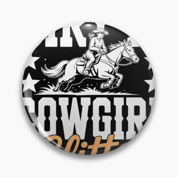 Item preview, Barrel Race Horse Racer - Barrel Racing Show designed and sold by MAKOPOKOShop.