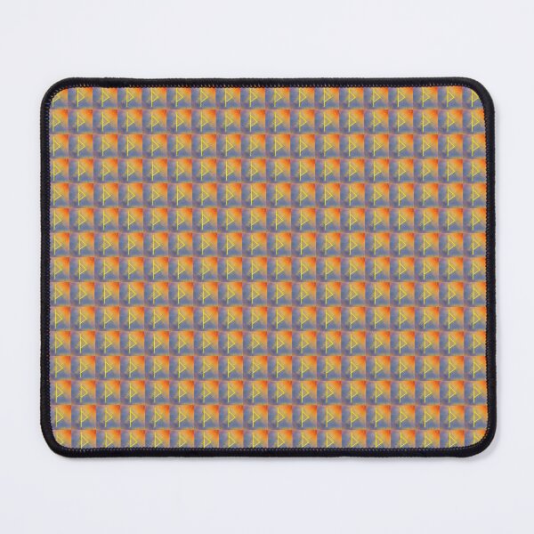 Item preview, Thurisaz Rune Repeating Pattern 256 designed and sold by Nanooks Online.