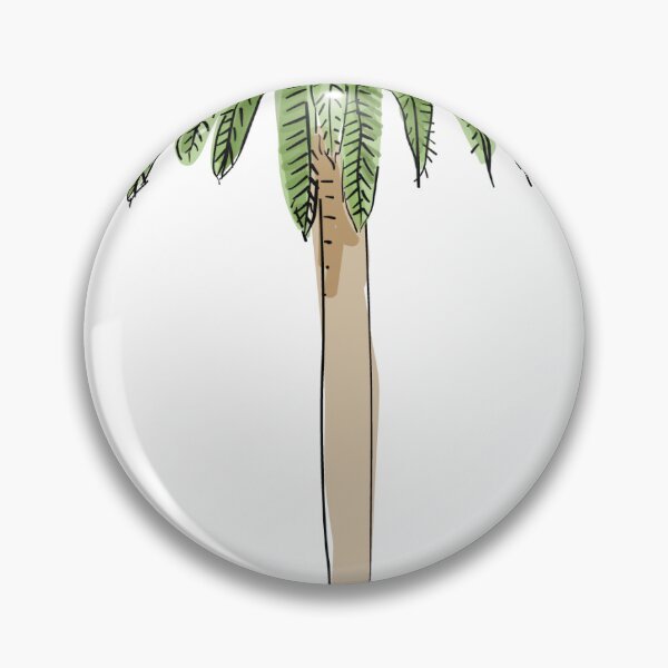 Item preview, palm tree designed and sold by becca-dep.