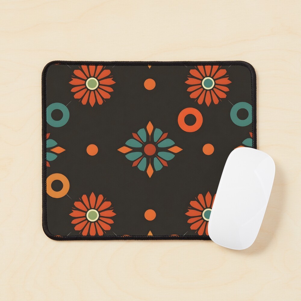 Item preview, Mouse Pad designed and sold by GraphicsClub.