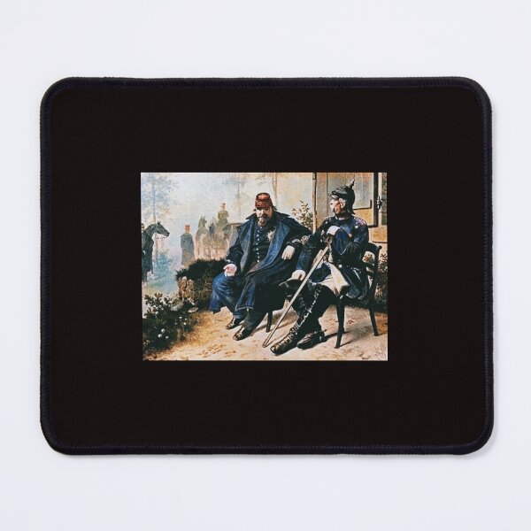 Item preview, Prussia designed and sold by DidrikvonBern.