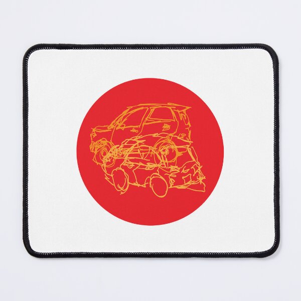 Item preview, Clark Car Scratch designed and sold by jmardigo.