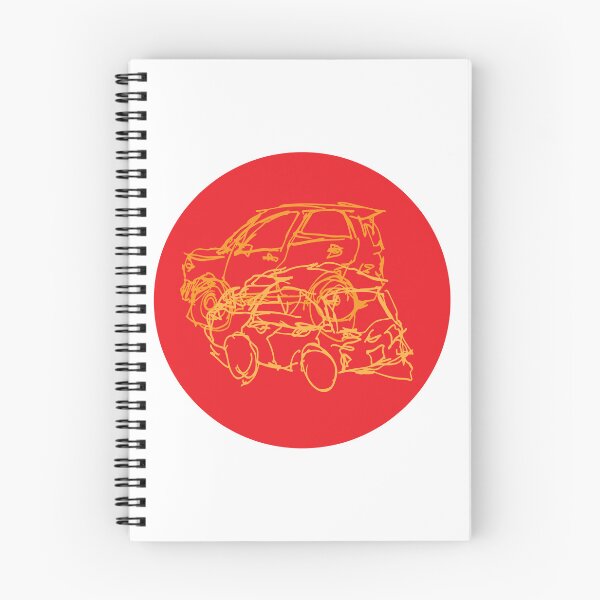 Item preview, Clark Car Scratch designed and sold by jmardigo.