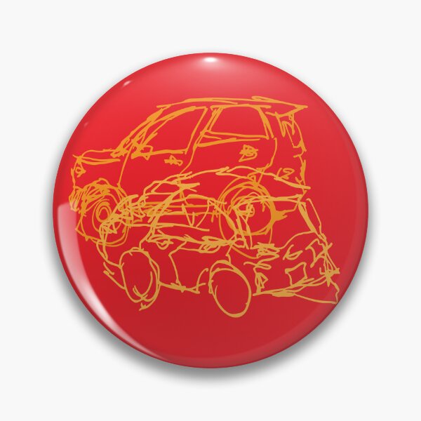 Item preview, Clark Car Scratch designed and sold by jmardigo.