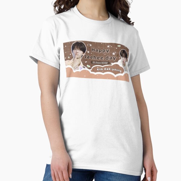 Nct Wayv T-Shirts for Sale | Redbubble
