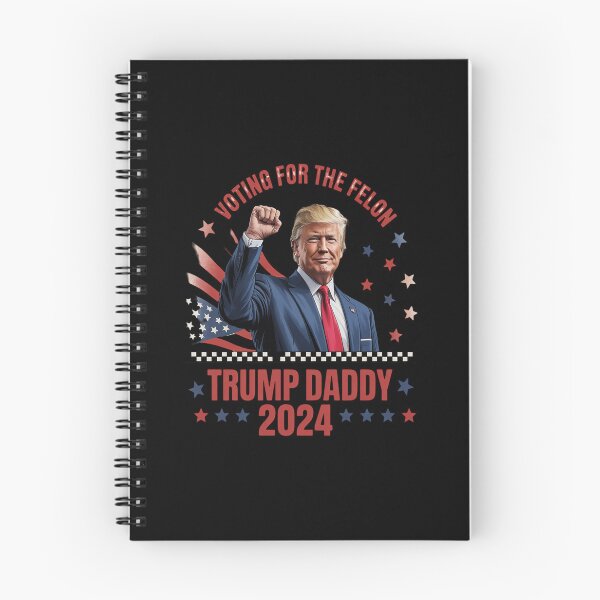 Item preview, Trump Felon t shirt, Voting For A Felon shirt Trump 2024 designed and sold by splindoershop.