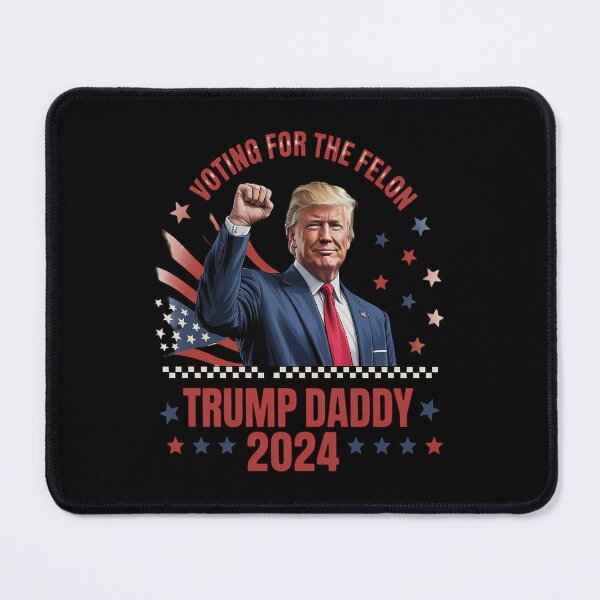 Item preview, Trump Felon t shirt, Voting For A Felon shirt Trump 2024 designed and sold by splindoershop.