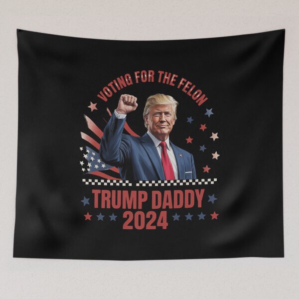 Item preview, Trump Felon t shirt, Voting For A Felon shirt Trump 2024 designed and sold by splindoershop.