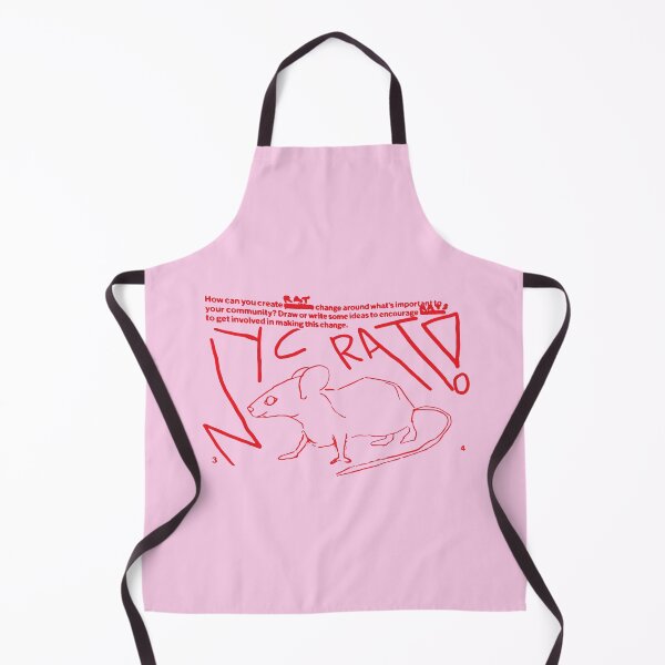 Item preview, Create NYC RAT Change designed and sold by jmardigo.