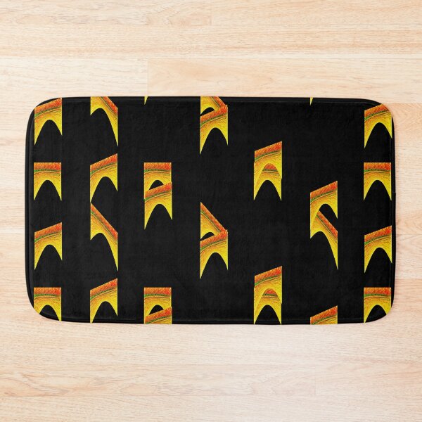 Item preview, Yellow Flat VII designed and sold by MAMA LXXVIII: Unique Arts Projects by Marsailhe.