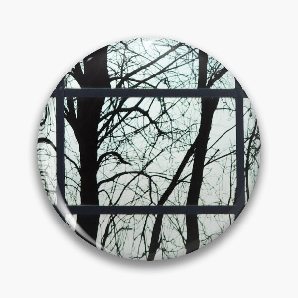 Item preview, Trees Reflected designed and sold by Ethna Gillespie.