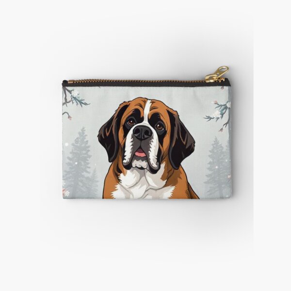 Item preview, Saint Bernard  designed and sold by AllAroundArtist.