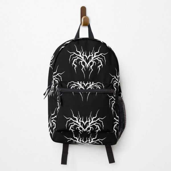 Item preview, Spider Heart. Tribal designed and sold by Tribalgothss.