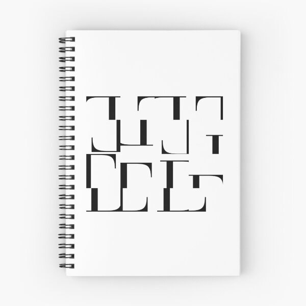 Item preview, The Cropped Letterform: L designed and sold by jmardigo.