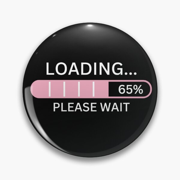 Item preview, Loading... Please Wait designed and sold by Calvin1991.