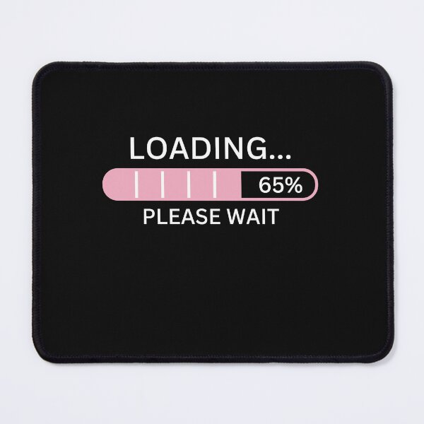 Item preview, Loading... Please Wait designed and sold by Calvin1991.