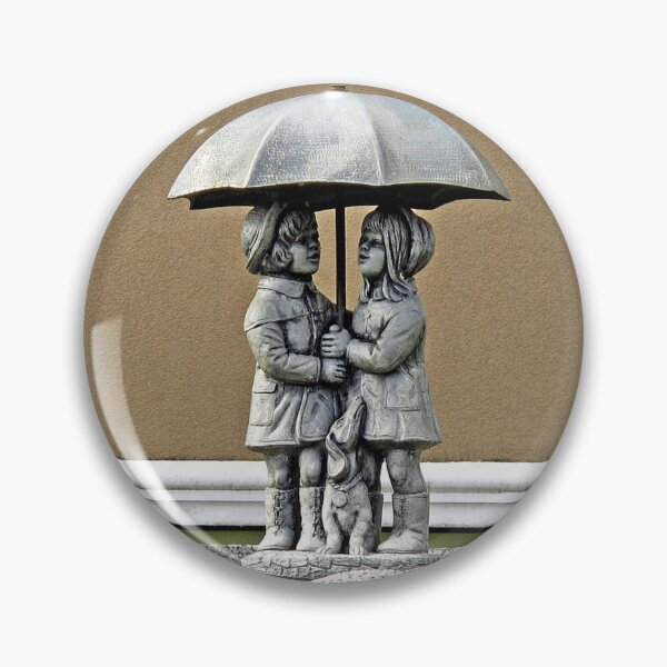 Item preview, Brolly Kids designed and sold by Ethna Gillespie.