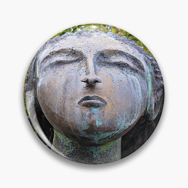 Item preview, Face  designed and sold by Ethna Gillespie.