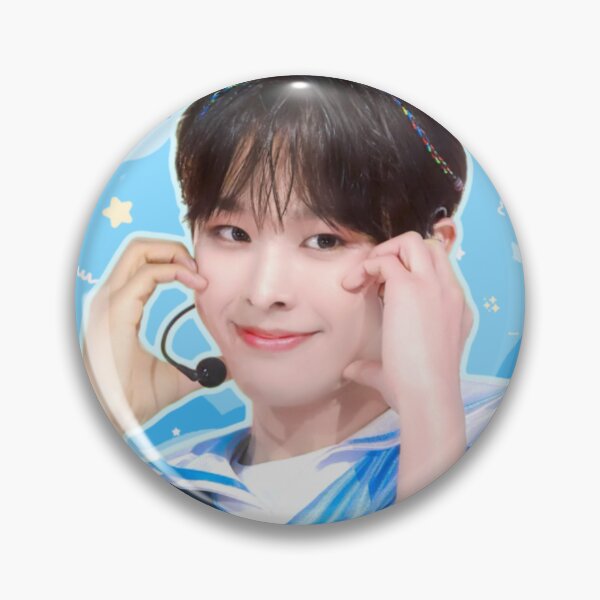 Item preview, Riku NCT WISH K-pop Fan Digital Download designed and sold by Eunbibi.