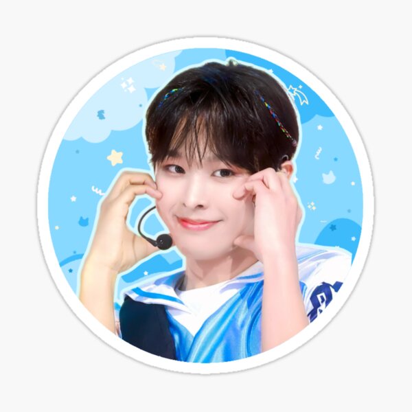 Item preview, Descarga digital para fans del K-pop Riku NCT WISH designed and sold by Eunbibi.