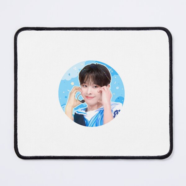 Item preview, Riku NCT WISH K-pop Fan Digital Download designed and sold by Eunbibi.