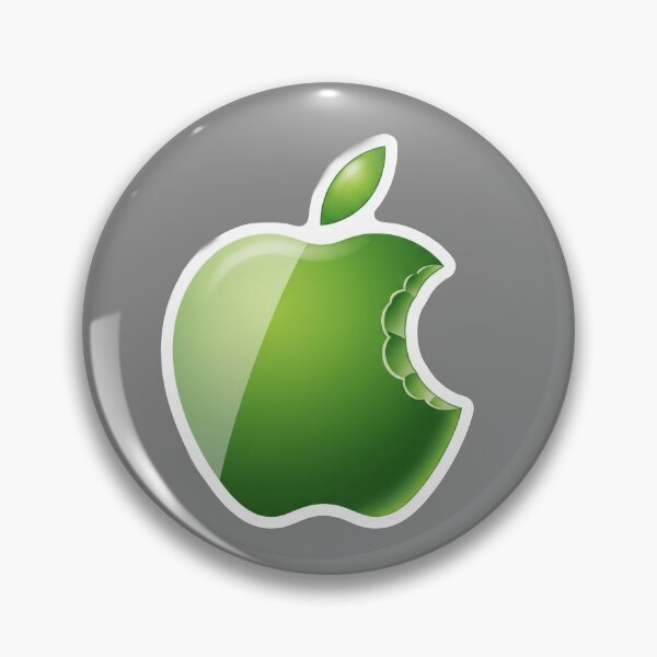 Item preview, Green Apple designed and sold by DumbPet.
