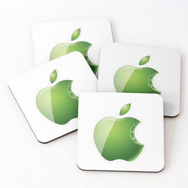 Item preview, Green Apple designed and sold by DumbPet.