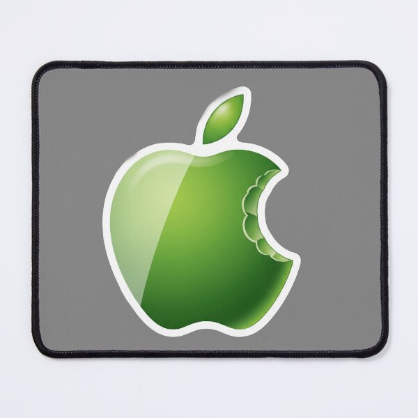 Item preview, Green Apple designed and sold by DumbPet.
